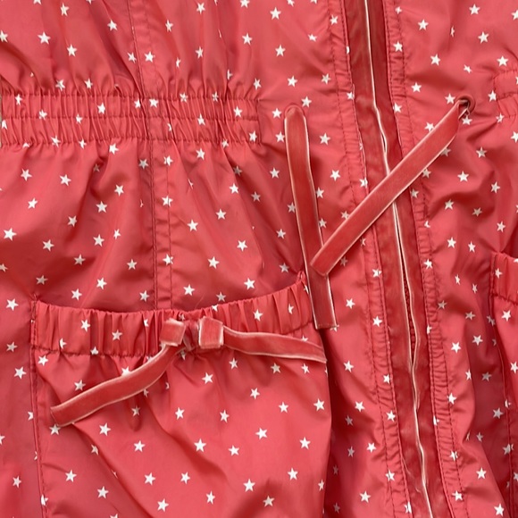 Indigo pink jacket - Picture 4 of 6